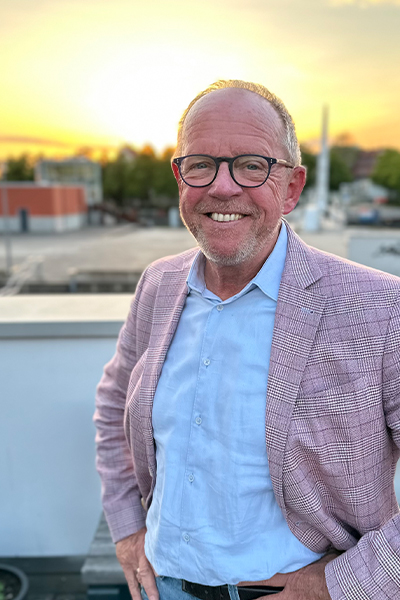 Heiko Dornstedt