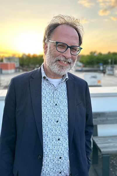 Thomas Pörschke