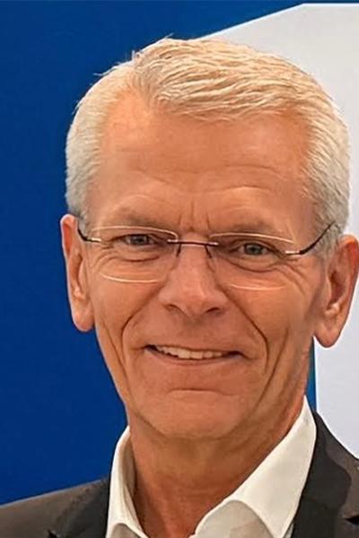 Andreas Meyer